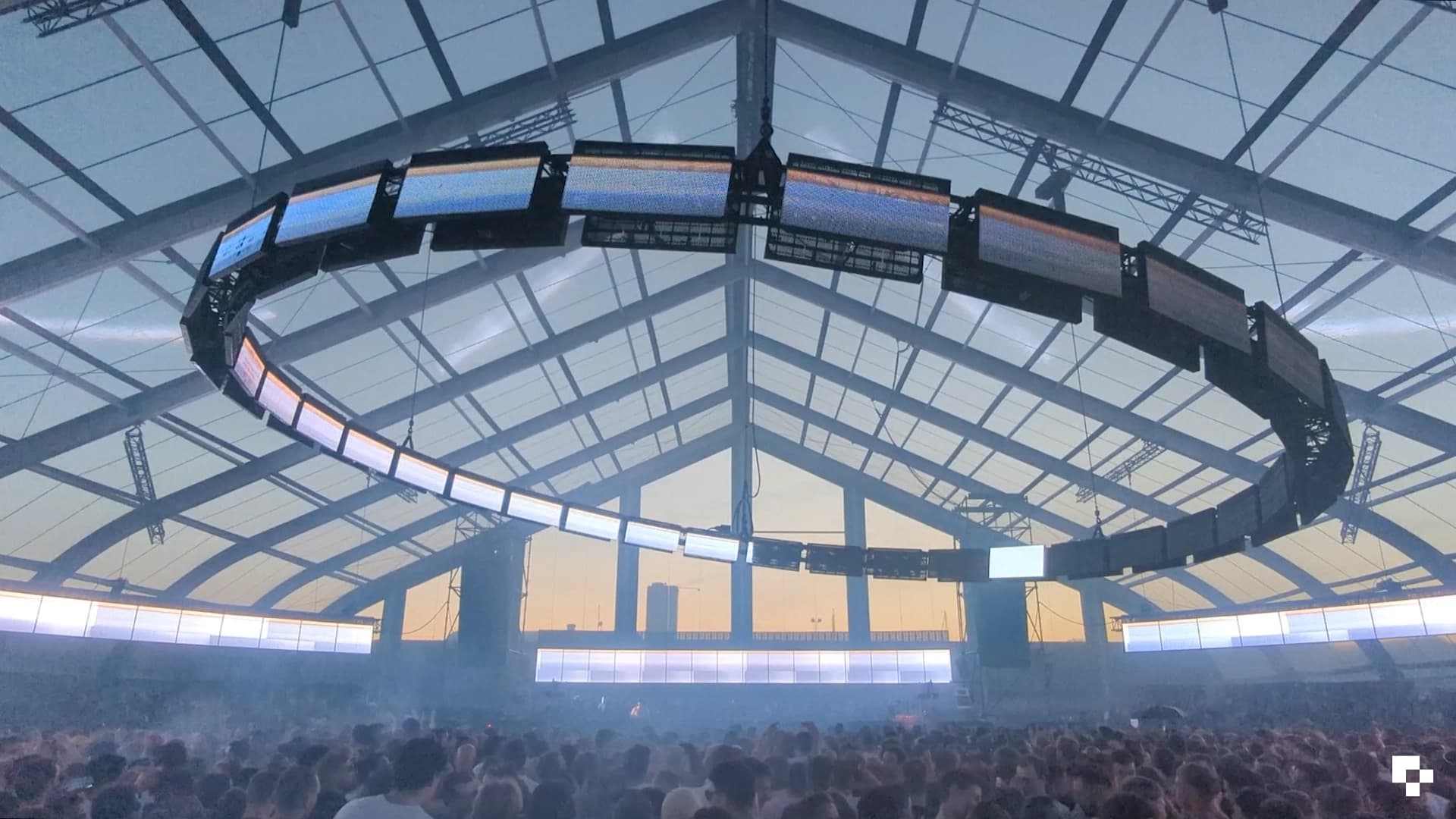 DGTL Festival - Video Thumbnail