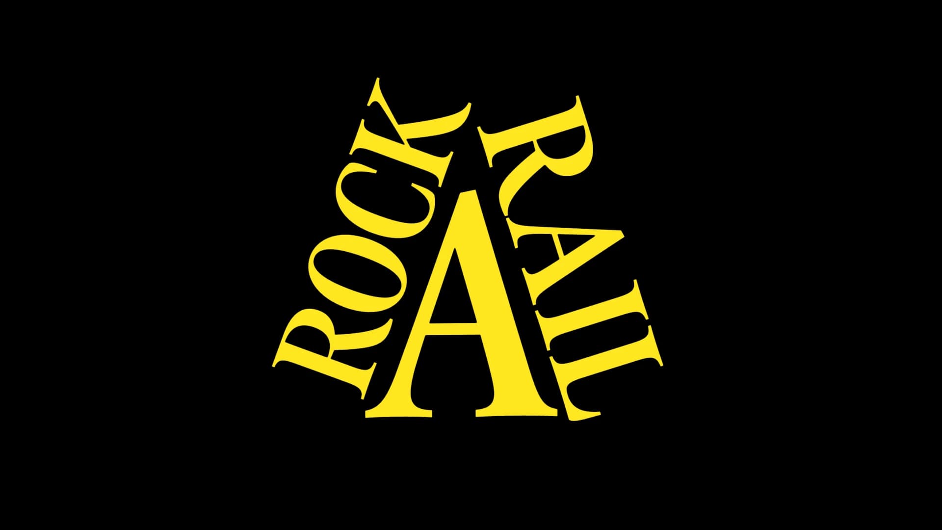 Rock a Rail - Video Thumbnail