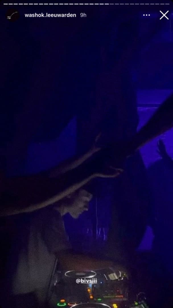 Washok - Video Thumbnail