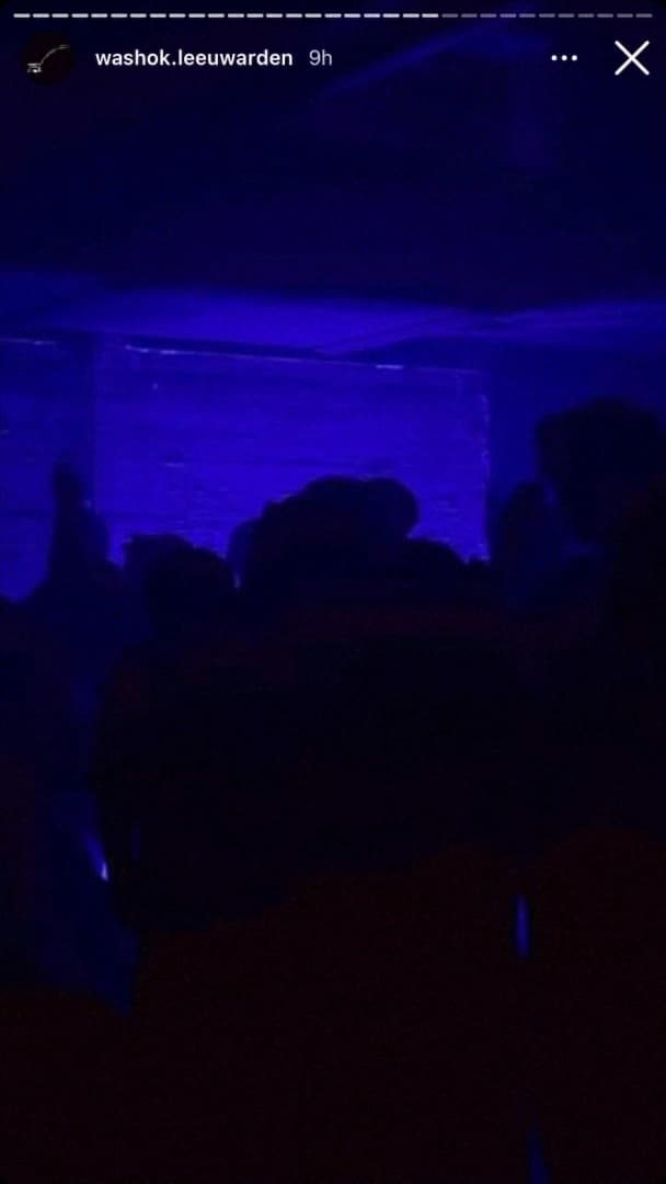 Washok - Video Thumbnail